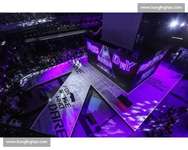 全球电竞赛事官网权威信息平台打造观赛互动与数据分析沉浸式新体验